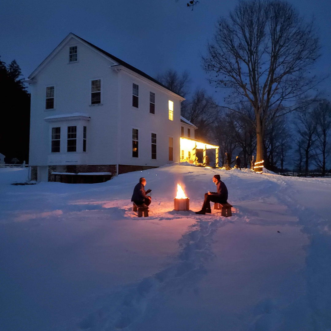 Appleton Farms